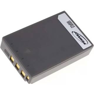 Batteri til Olympus PEN E-PL2/ Type BLS-5