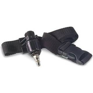 Justerbar flowkontrolventil