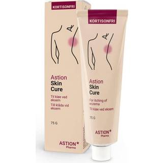 Astion Skin Cure 75 g