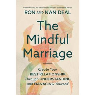 The Mindful Marriage