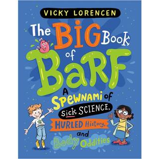 The Big Book of Barf