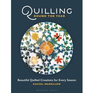 Quilling Round the Year