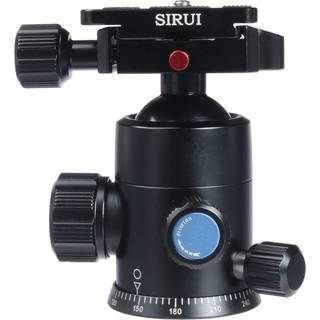 Sirui G-20KX Kuglehoved