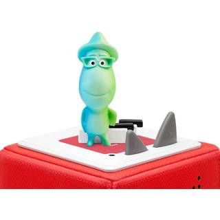 Tonies Joe Gardner lydleget?jskarakter fra Disney og Pixars sj?l