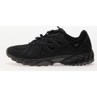 New Balance 610 Sneakers - 41.5 - black