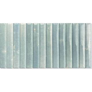 Dune Kakel Kit-Kat Water Blank 11.5x23 cm