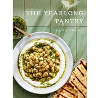 The Yearlong Pantry