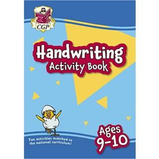 Handwriting Activity Book for Ages 9-10 (Year 5)