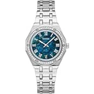 Guess GW0770L1 Damenuhr Desire 36mm 5ATM