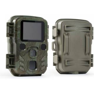 TECHNAXX Mini Nature Wild Cam TX-117 - camera trap