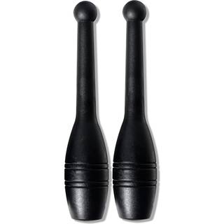 Varem?rkeinnovationer Indian Club Tr?ningstr?ningsbj?lker (s?t p? 2 1 lb. hver)