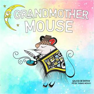 Grandmother Mouse