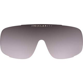 POC Aspire Mid Linser - Uni - clrty rd/prty sny violet