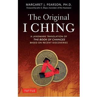 The Original I Ching