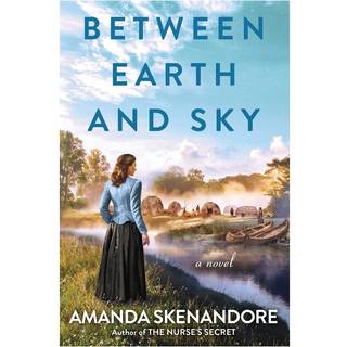 Between Earth and Sky