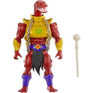 Masters of the Universe Origins Action Figure Snake Men: Vypor 14 cm