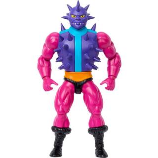 Masters of the Universe Origins Action Figure Cartoon Collection: Spikor 14 cm