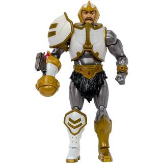 Masters of the Universe: New Eternia Masterverse Action Figure Man O' War Duncan 18 cm