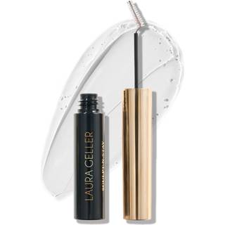 Laura Geller New York Sculpt -N -Stay Clear Brow Gel - ?jenbryn Indstilling af gel - Former og skulpturer - Non -Sticky Formula