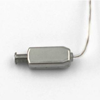 - SureFit 2C HP Receiver (Side: Venstre, Størrelse: 4)