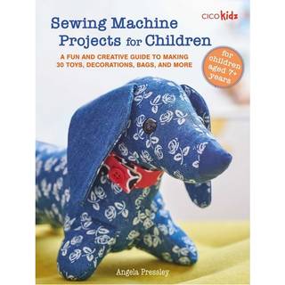 Sewing Machine Projects for Children