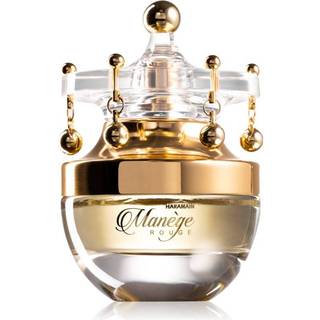Al Haramain Manège Rouge Eau de parfum 75 ml