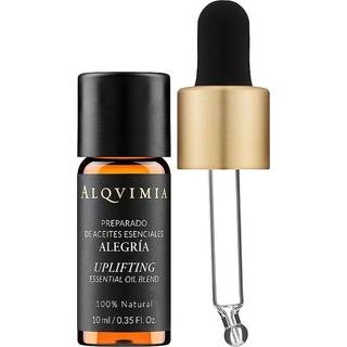 Alqvimia Essential Oil Blend Uplifting 10 ml