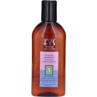 FVS 1 Shampoo 215ml