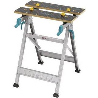 WOLFCRAFT Arbejdsbord, master 200