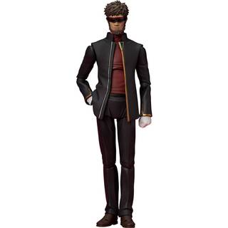 Neon Genesis Evangelion: Rebuild of Evangelion Figma Action Figure Gendo Ikari 16 cm