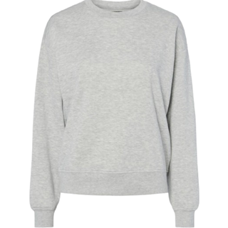Pcchilli Loose Fit Sweatshirt