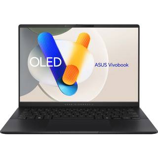 Asus Vivobook S 14 M5406 R7/32/1TB/OLED 14" bærbar computer - På lager i butik