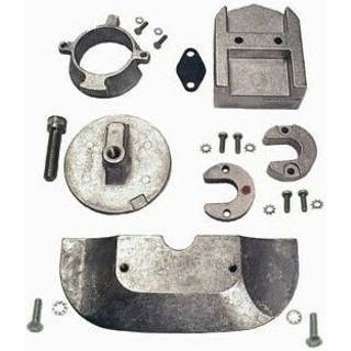 Performance Metals 10059a Komplet drevkit Alpha One Gen II