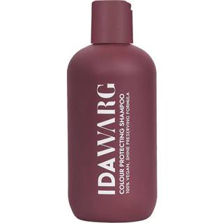Ida Warg Plumping Conditioner Small Size 250 ml