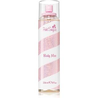 Pink Sugar Pink Sugar Duftende kropsspray til kvinder 236 ml - 236 ml
