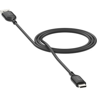 Mophie essentials USB cable USB (M) to 24 pin USB-C (M) 1 m