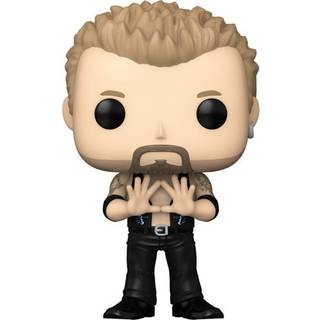 WWE POP! Vinyl Figure Diamond Dallas Page 9 cm