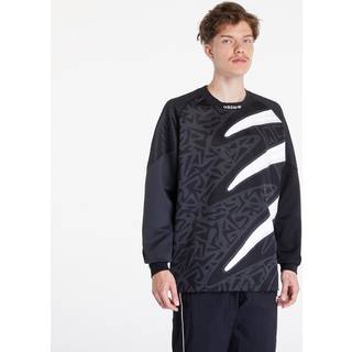 Sweatshirt adidas Premium Jersey Black M - Black - M