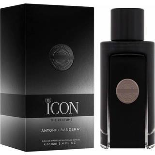 Antonio Banderas - The Icon The Perfume Eau de Parfum - 100 ml