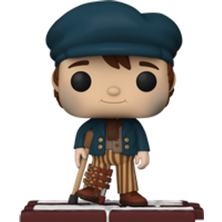 Funko A Christmas Carol actionfigur (Tiny Tim)