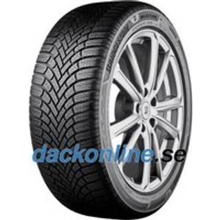 Bridgestone Blizzak 6 XL M+S 3PMSF TL 255/45R18 103V