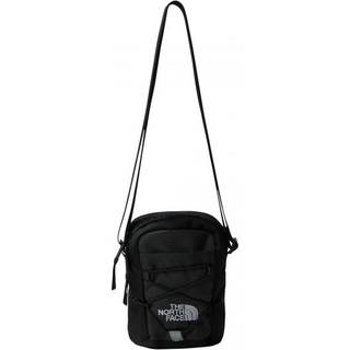 The North Face Jester Cross Body Bag Asphalt Grey/TNF Black/Silver Reflective, OneSize