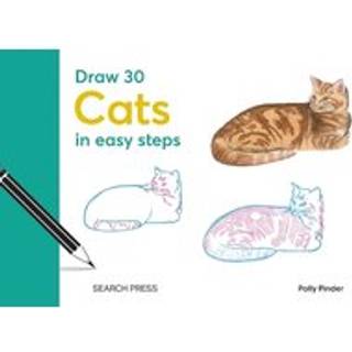 Draw 30: Cats