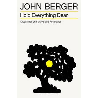 Hold Everything Dear