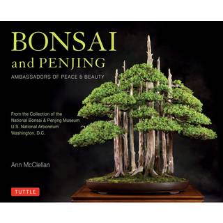 Bonsai and Penjing