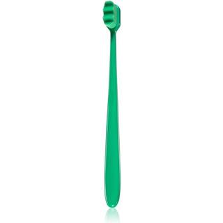 NANOO Toothbrush Tandbørste Green 1 stk. - 1 stk.