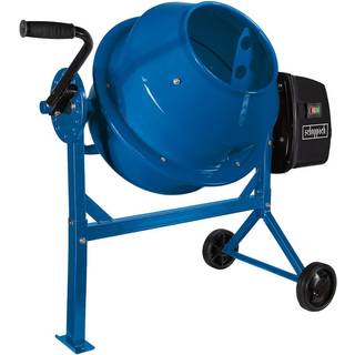 Betonblander Scheppach MIX65L; 220 W