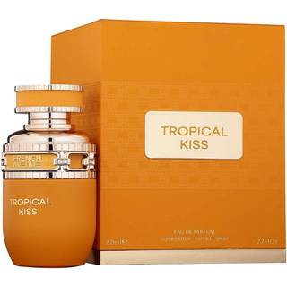 French Avenue Tropical Kiss Eau De Parfum 80 ml
