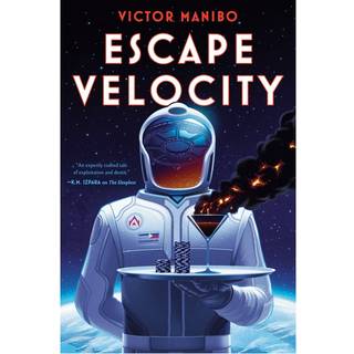 Escape Velocity