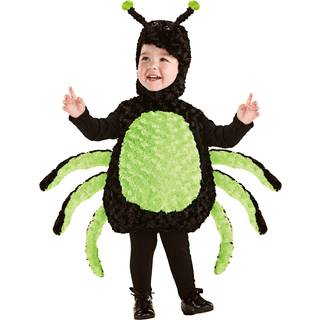 Itzi Bitzi Spinne Babykostüm XL